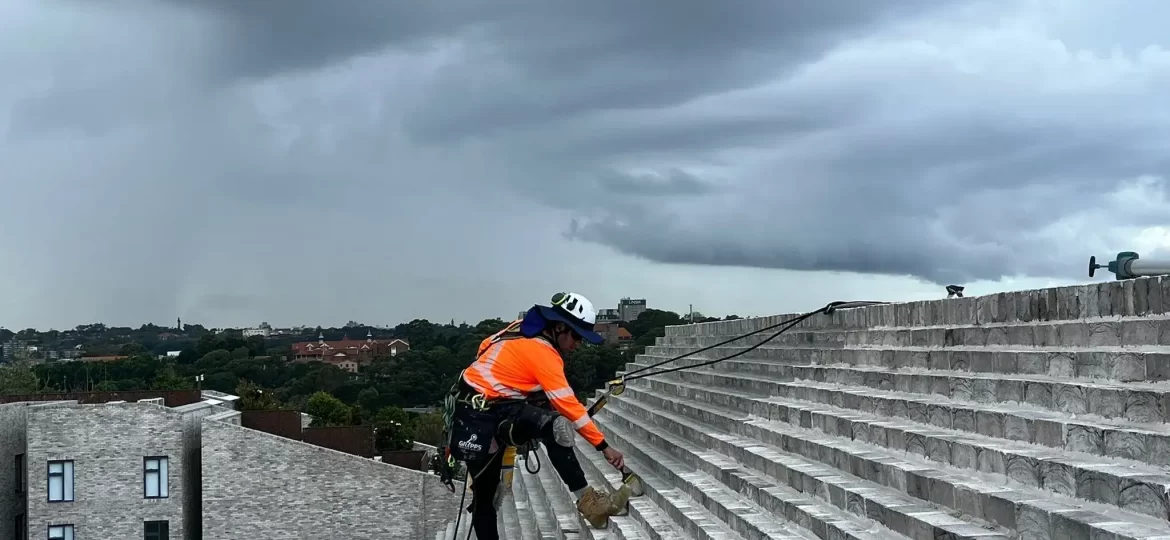 Water Leaks in Rosebery NSW