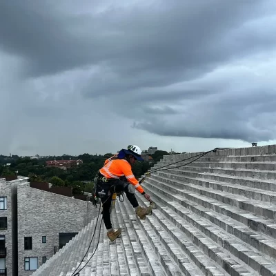 Water Leaks in Rosebery NSW