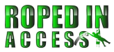 Roped In Access