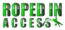 Roped In Access